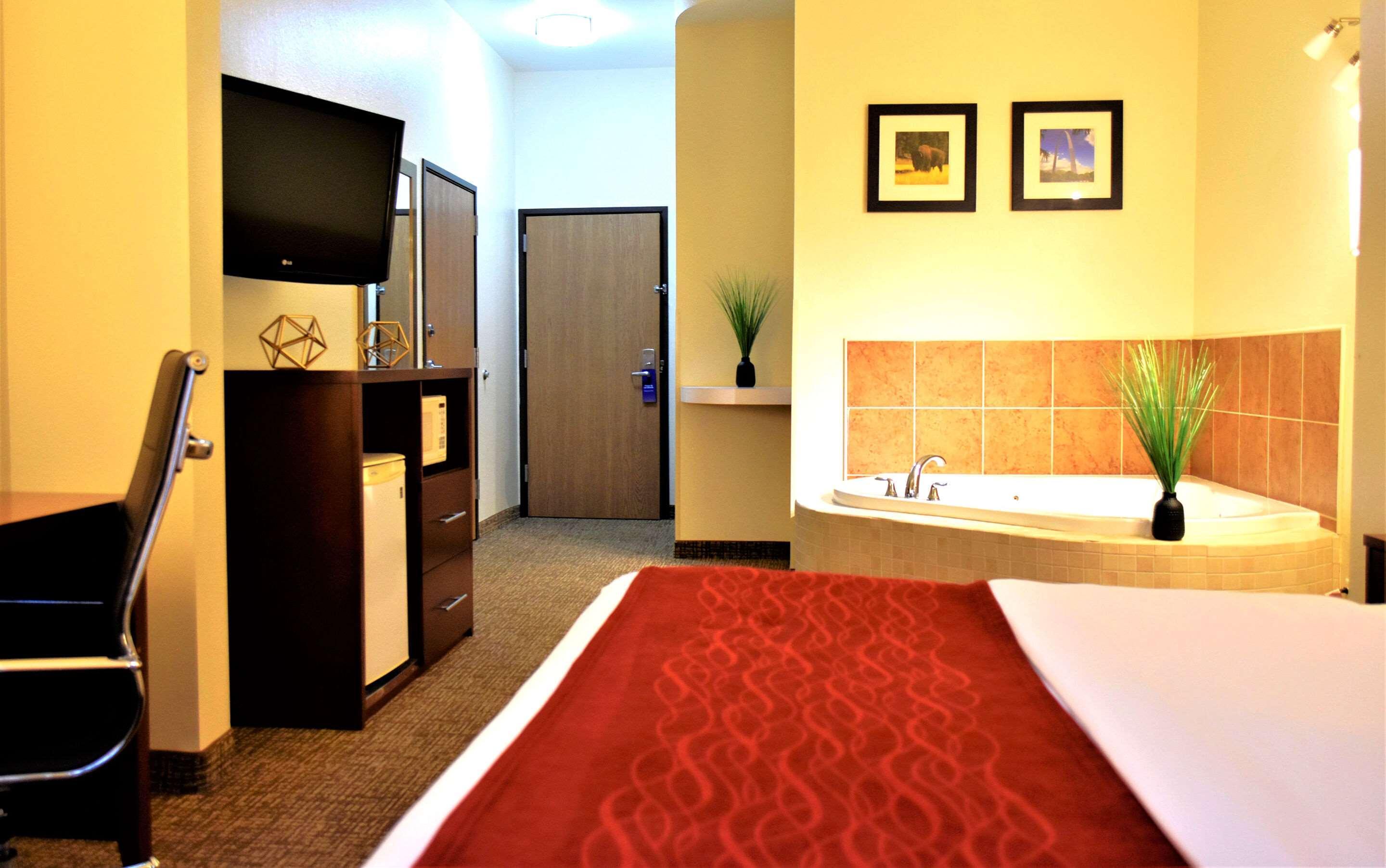 Comfort Inn & Suites Greenville I-70 Zewnętrze zdjęcie