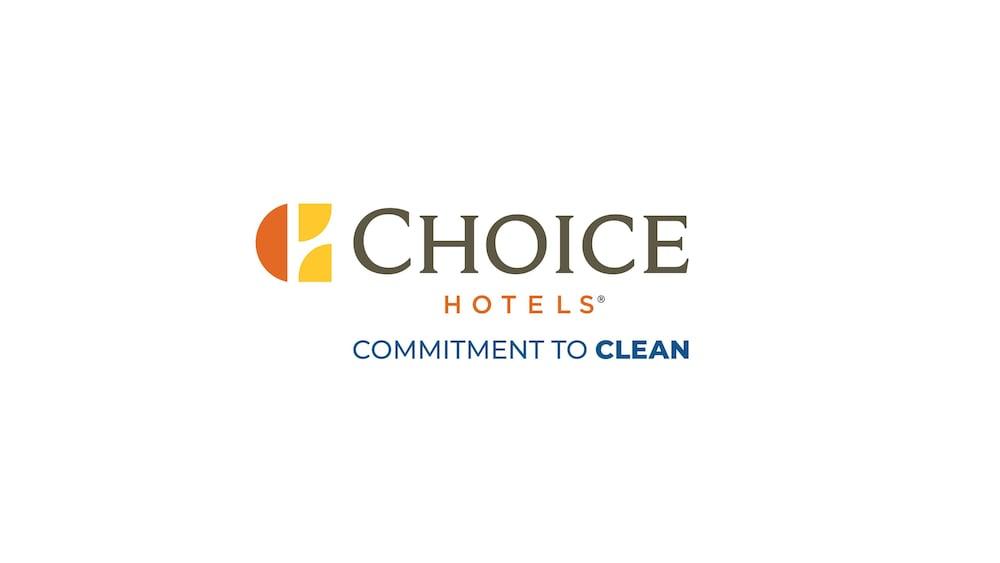 Comfort Inn & Suites Greenville I-70 Zewnętrze zdjęcie